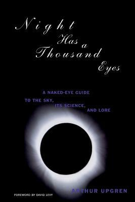 Night Has a Thousand Eyes by Arthur Upgren