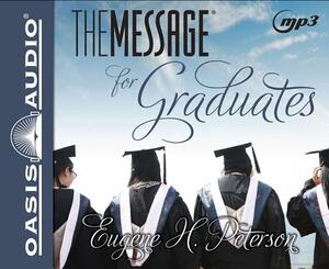 Message for Graduates-MS by Eugene H. Peterson