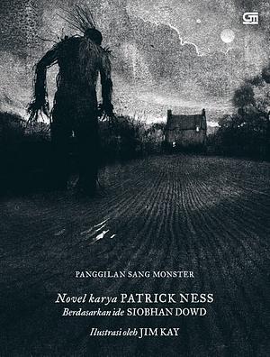 Panggilan Sang Monster - A Monster Calls by Patrick Ness