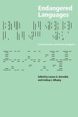 Endangered Languages: Language Loss and Community Response by 