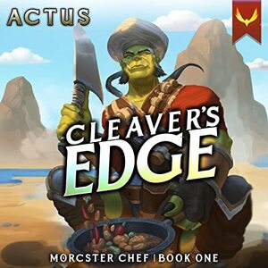 Cleaver's Edge by Actus