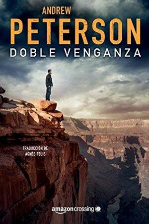 Doble venganza by Andrew Peterson