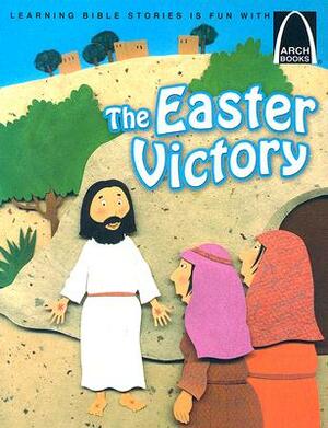 The Easter Victory by Erik Rottmann