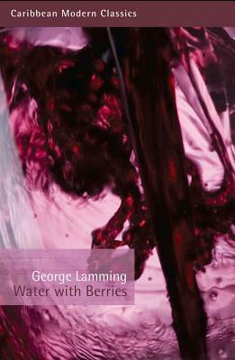 Water with Berries by George Lamming