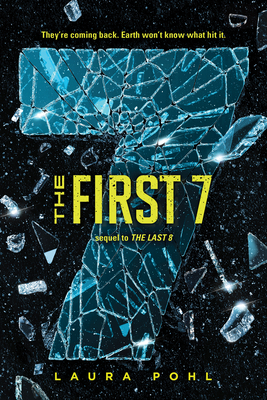 The First 7 by Laura Pohl