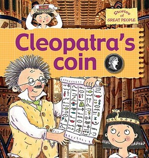 Cleopatra's Coin by Gerry Foster Bailey