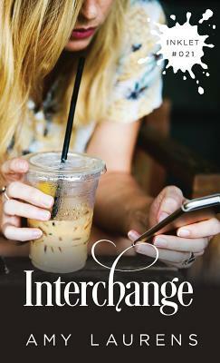 Interchange by Amy Laurens