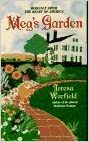 Meg's Garden: Romance from the Heart of America by Teresa Warfield