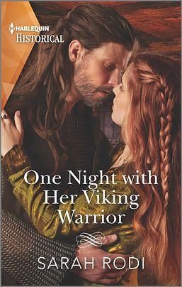 One Night with Her Viking Warrior by Sarah Rodi, Sarah Rodi