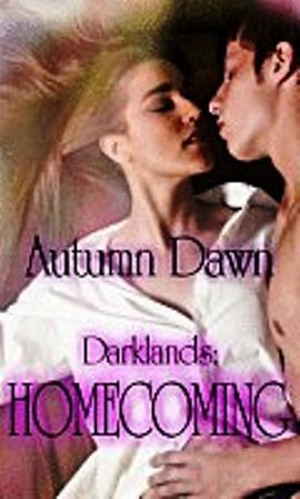 Homecoming by Autumn Dawn