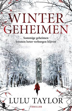 Wintergeheimen by Lulu Taylor