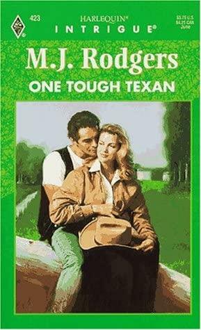 One Tough Texan by M.J. Rodgers