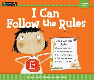 I Can Follow the Rules by Molly Smith