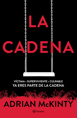 La Cadena by Adrian McKinty