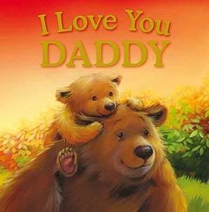 CDU I Love You Daddy 10 x 1 Title = 10 by Melanie Joyce, Melanie Joyce