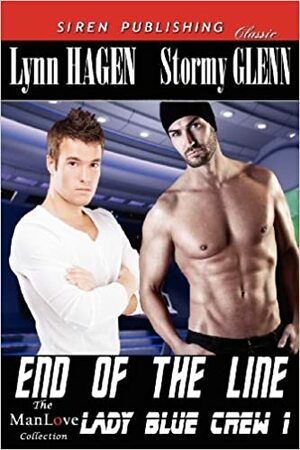 End of the Line by Lynn Hagen