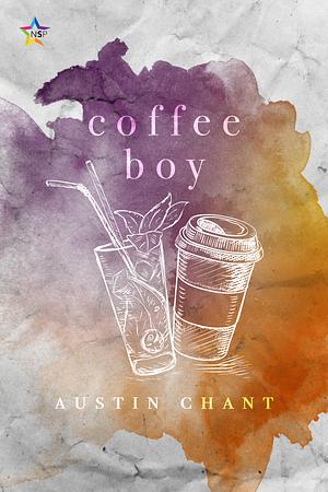 Coffee Boy by Austin Chant