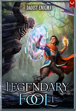 The legendary fool by Daoist Enigma