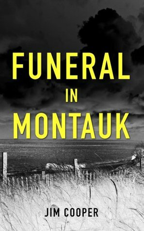 Funeral in Montauk by Jim Cooper