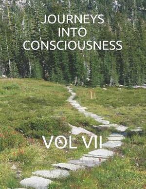 Journeys Into Consciousness: Vol VII by G.