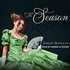 The Season by Sarah MacLean