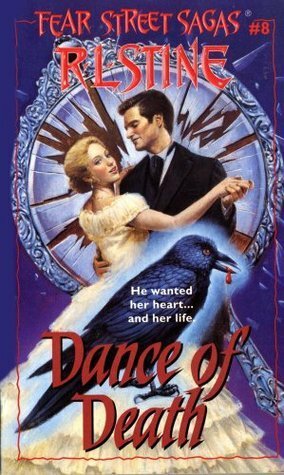 Dance of Death by R.L. Stine