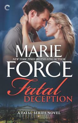 Fatal Deception: An Anthology by Marie Force