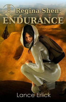 Regina Shen: Endurance by Lance Erlick