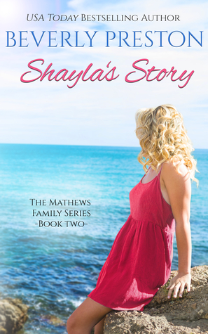 Shayla's Story by Beverly Preston