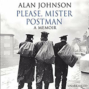 Please Mr Postman by Alan Johnson