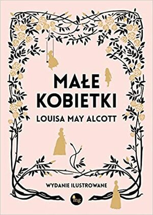 Male žene - Knjiga prva by Louisa May Alcott