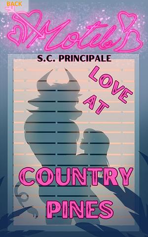 Love at Country Pines by S.C. Principale