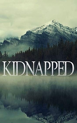 Kidnapped by J. S. Donovan
