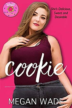 Cookie by Megan Wade