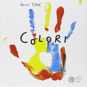 Colori by Hervé Tullet