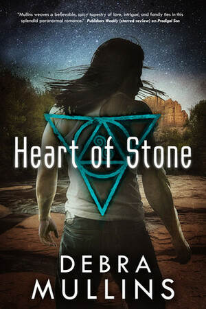 Heart of Stone by Debra Mullins