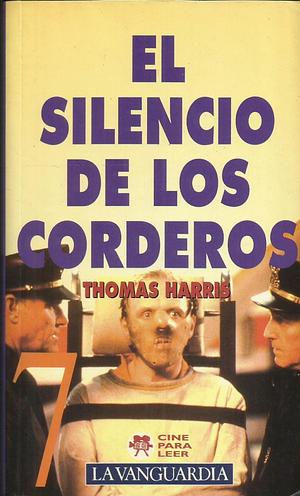 El silencio de los corderos by Thomas Harris