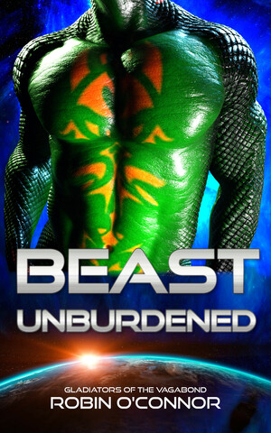 Beast Unburdened by Robin O'Connor