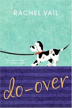 Do-Over by Rachel Vail