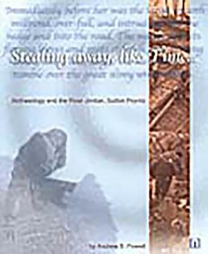 Stealing Away, Like Time: Archaeology and the River Jordan, Sutton Poyntz by Andrew B. Powell