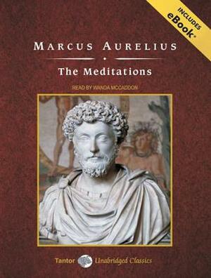 The Meditations by Marcus Aurelius