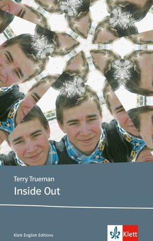 Inside Out: Puffin Teenage Fiction by Terry Trueman