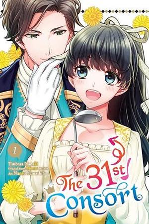 The 31st Consort Vol. 1 by Tsubasa Nanaki, Momotomoe