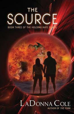 The Source by Ladonna Cole