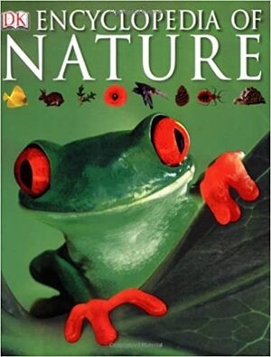 Encyclopedia of Nature by Jenny Finch
