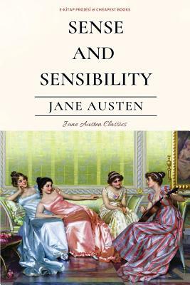 Sense and Sensibility by Jane Austen