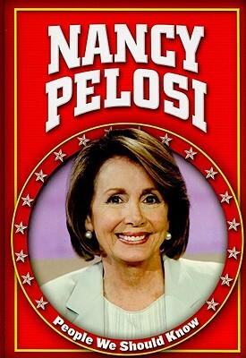 Nancy Pelosi by Geoffrey M. Horn