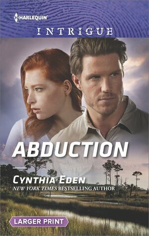 Abduction by Cynthia Eden