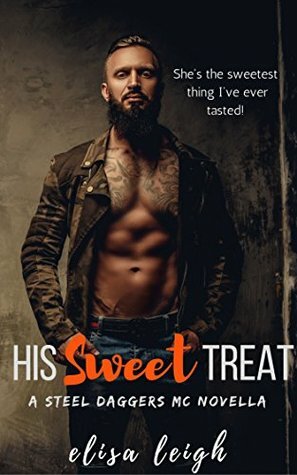 His Sweet Treat by Elisa Leigh