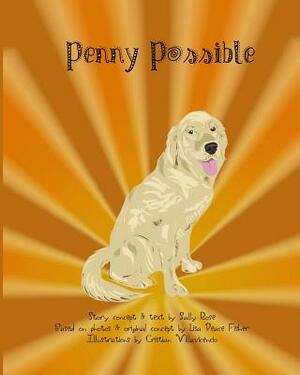 Penny Possible by Sally Rose